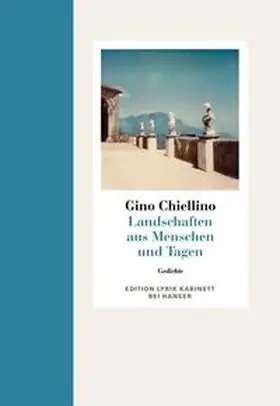 Chiellino |  Landschaft aus Menschen und Tagen | Buch |  Sack Fachmedien