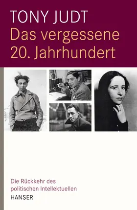 Judt |  Das vergessene 20. Jahrhundert | Buch |  Sack Fachmedien