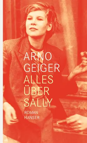 Geiger |  Alles über Sally | eBook | Sack Fachmedien