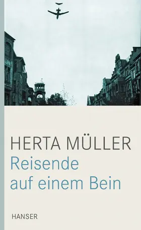 Müller |  Reisende auf einem Bein | Buch |  Sack Fachmedien