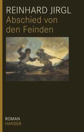 Jirgl |  Abschied von den Feinden | Buch |  Sack Fachmedien