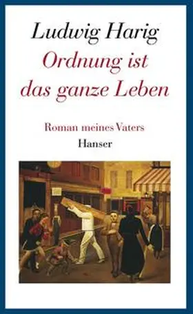 Harig / Jung |  Ordnung ist das ganze Leben.Autobiographisches Erzählen I | Buch |  Sack Fachmedien