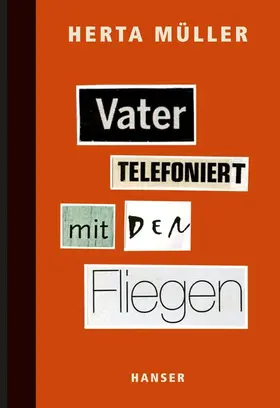 Müller |  Vater telefoniert mit den Fliegen | Buch |  Sack Fachmedien