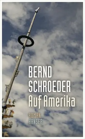 Schroeder |  Auf Amerika | Buch |  Sack Fachmedien