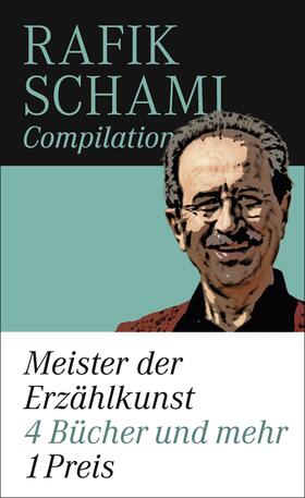 Schami |  Meister der Erzählkunst | eBook | Sack Fachmedien