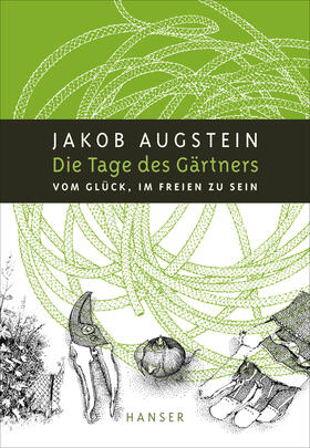 Augstein |  Die Tage des Gärtners | eBook | Sack Fachmedien