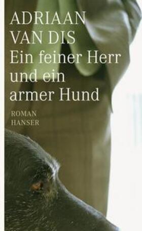 Dis |  Ein feiner Herr und ein armer Hund | Buch |  Sack Fachmedien