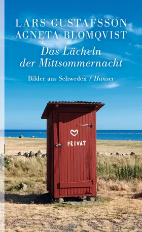 Gustafsson / Blomqvist |  Das Lächeln der Mittsommernacht | Buch |  Sack Fachmedien