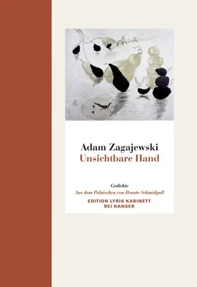 Zagajewski |  Unsichtbare Hand | Buch |  Sack Fachmedien