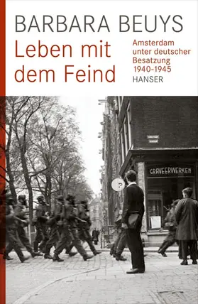 Beuys |  Leben mit dem Feind | Buch |  Sack Fachmedien