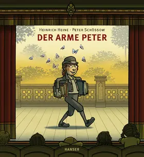 Schössow / Heine |  Der arme Peter | Buch |  Sack Fachmedien