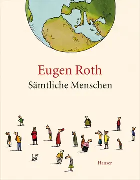 Roth |  Sämtliche Menschen | Buch |  Sack Fachmedien