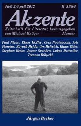 Krüger |  Akzente 2 / 2012 | Buch |  Sack Fachmedien