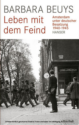 Beuys |  Leben mit dem Feind | eBook | Sack Fachmedien