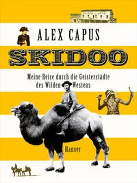 Capus |  Skidoo | Buch |  Sack Fachmedien