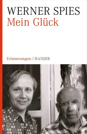 Spies |  Mein Glück | eBook | Sack Fachmedien