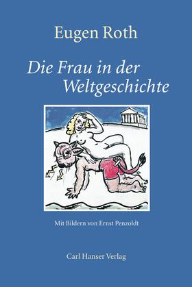 Roth |  Frau in der Weltgeschichte | Buch |  Sack Fachmedien