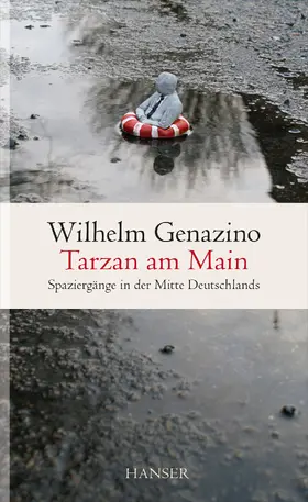 Genazino |  Tarzan am Main | Buch |  Sack Fachmedien