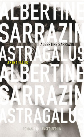 Sarrazin |  Astragalus | Buch |  Sack Fachmedien