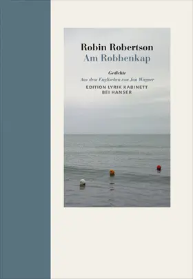 Robertson |  Am Robbenkap | Buch |  Sack Fachmedien