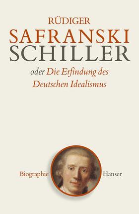 Safranski |  Schiller | eBook | Sack Fachmedien