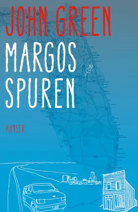 Green |  Margos Spuren | eBook | Sack Fachmedien