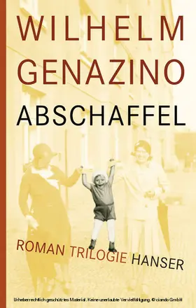 Genazino | Abschaffel | E-Book | sack.de