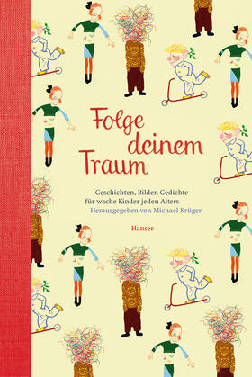 Krüger |  Folge deinem Traum | Buch |  Sack Fachmedien