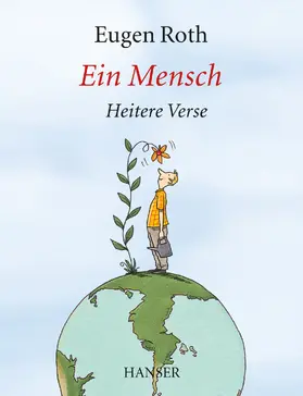 Roth |  Ein Mensch | Buch |  Sack Fachmedien