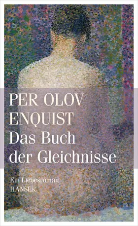 Enquist |  Das Buch der Gleichnisse | eBook | Sack Fachmedien