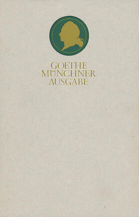 Goethe |  Register: Namen, Werke, Orte | Buch |  Sack Fachmedien