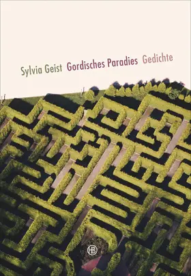 Geist |  Gordisches Paradies | Buch |  Sack Fachmedien