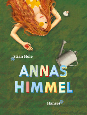 Hole |  Annas Himmel | Buch |  Sack Fachmedien