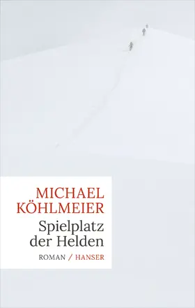 Köhlmeier |  Spielplatz der Helden | eBook | Sack Fachmedien