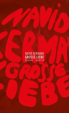 Kermani | Große Liebe | E-Book | sack.de