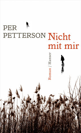 Petterson |  Nicht mit mir | Buch |  Sack Fachmedien