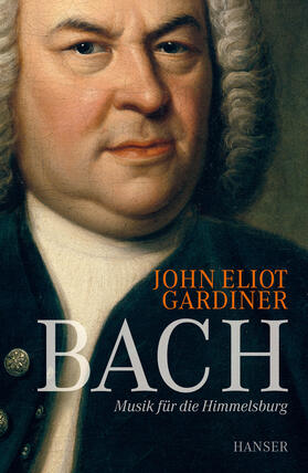 Gardiner |  Bach | Buch |  Sack Fachmedien