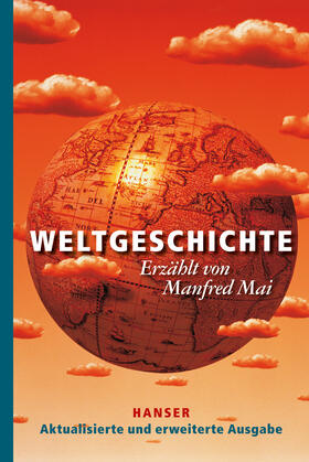 Mai |  Weltgeschichte | Buch |  Sack Fachmedien