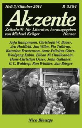 Krüger |  Akzente 5 / 2014 | Buch |  Sack Fachmedien