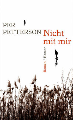 Petterson |  Nicht mit mir | eBook | Sack Fachmedien