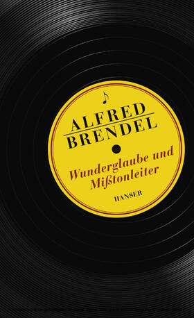 Brendel | Wunderglaube und Mißtonleiter | E-Book | sack.de