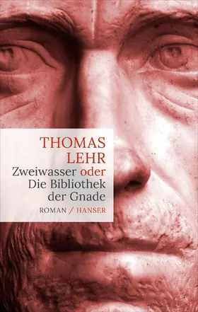 Lehr | Zweiwasser | Buch | 978-3-446-24710-9 | sack.de