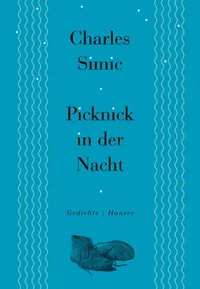 Simic |  Picknick in der Nacht | Buch |  Sack Fachmedien