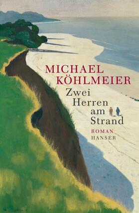 Köhlmeier | Zwei Herren am Strand | E-Book | sack.de