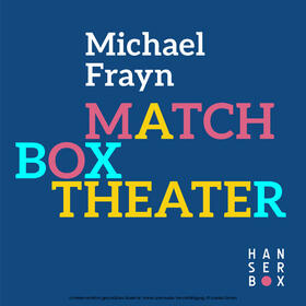 Frayn |  Matchbox Theater | eBook | Sack Fachmedien