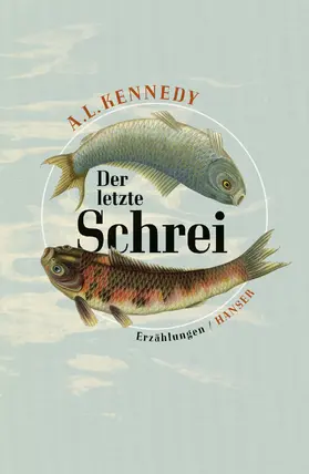 Kennedy |  Der letzte Schrei | eBook | Sack Fachmedien