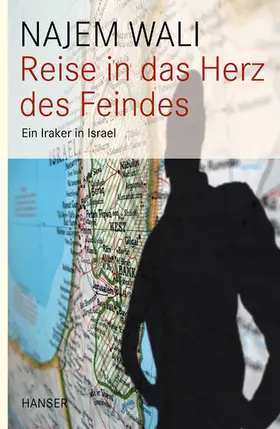 Wali |  Reise in das Herz des Feindes | Buch |  Sack Fachmedien