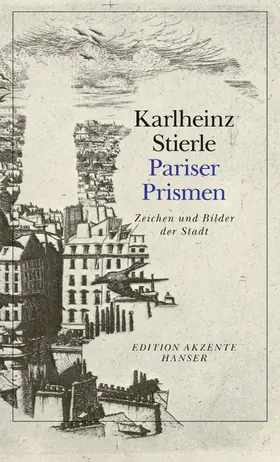 Stierle |  Pariser Prismen | Buch |  Sack Fachmedien