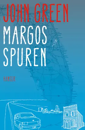 Green |  Margos Spuren | Buch |  Sack Fachmedien