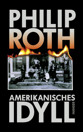 Roth |  Amerikanisches Idyll | Buch |  Sack Fachmedien